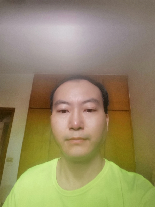 幸运的第二张照片--武汉相亲服务中心