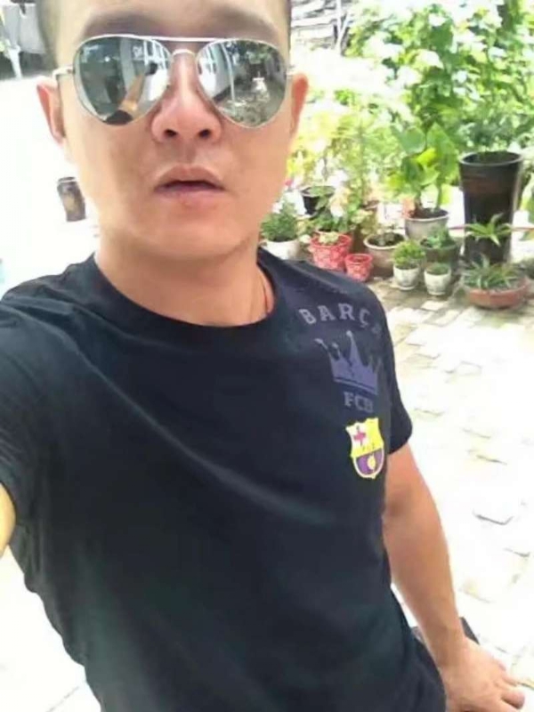 勇的第一张照片--武汉相亲服务中心