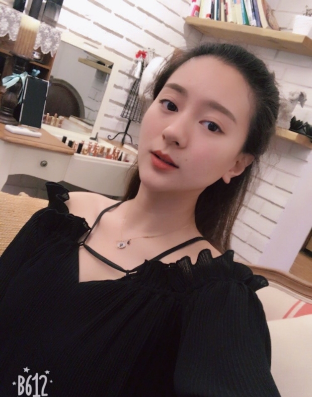 小仙女的第一张照片--武汉相亲服务中心