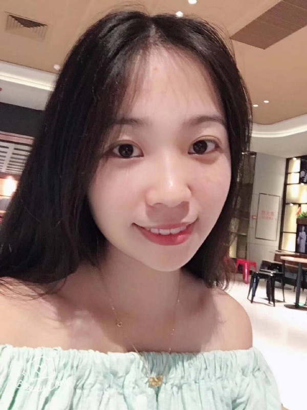 开心果的第一张照片--武汉相亲服务中心