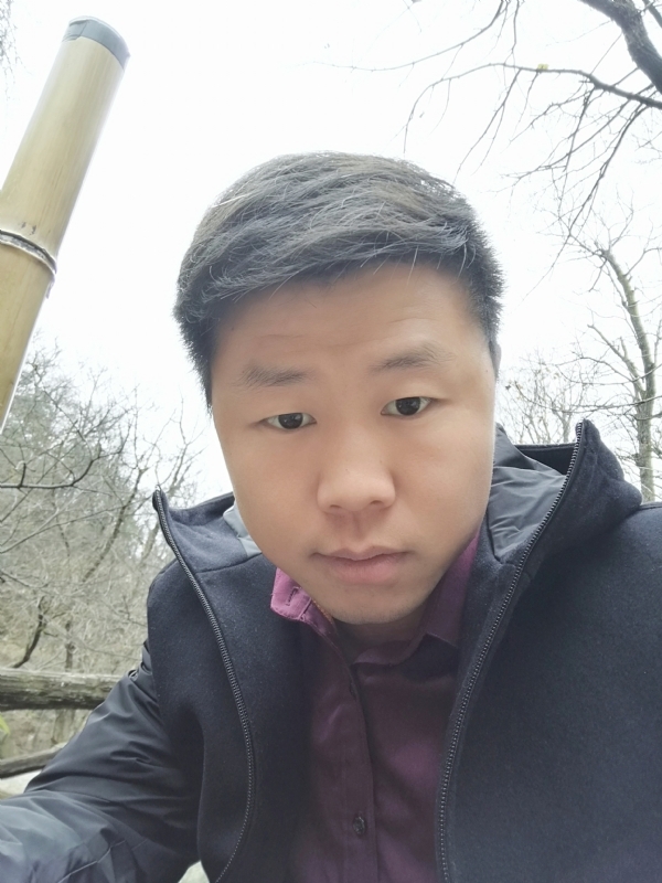 啊译的第一张照片--武汉相亲服务中心