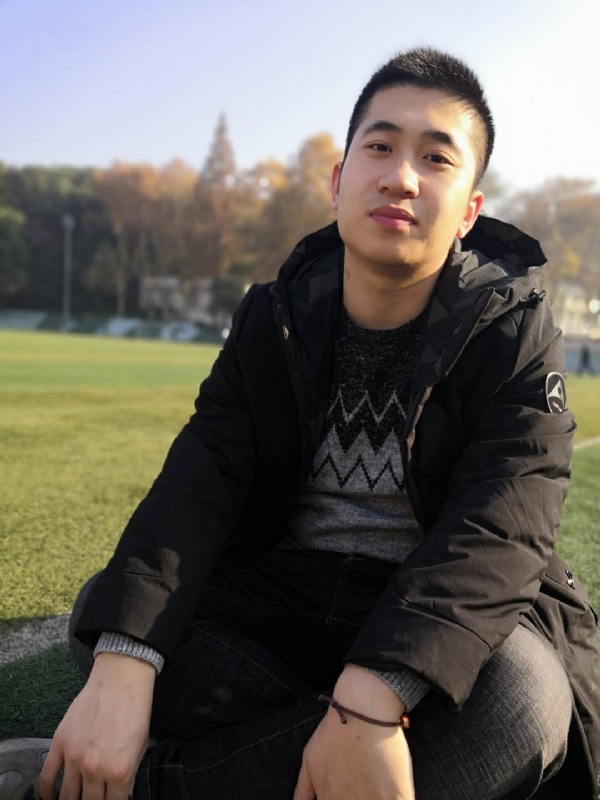 你是猪猪的第一张照片--武汉相亲服务中心
