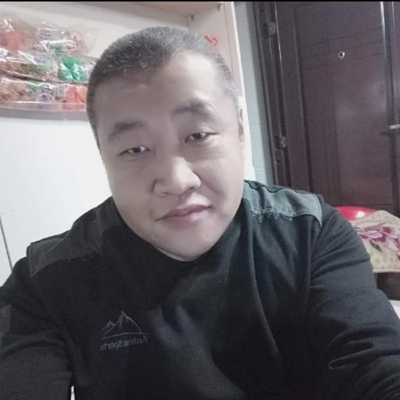 圆圆的第一张照片--武汉相亲服务中心