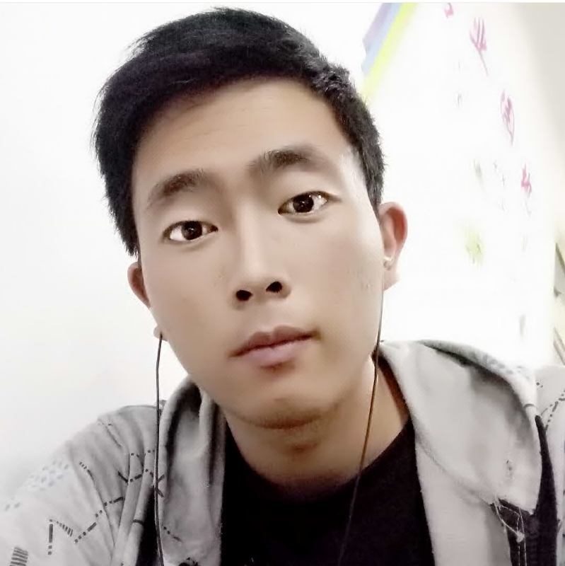 茉莉蜜茶的第一张照片--武汉相亲服务中心