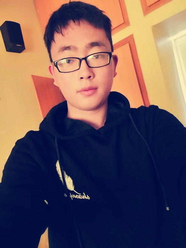 茉莉蜜茶的第二张照片--武汉相亲服务中心