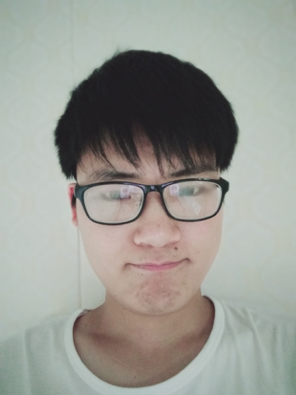 陈先生的第一张照片--武汉相亲服务中心