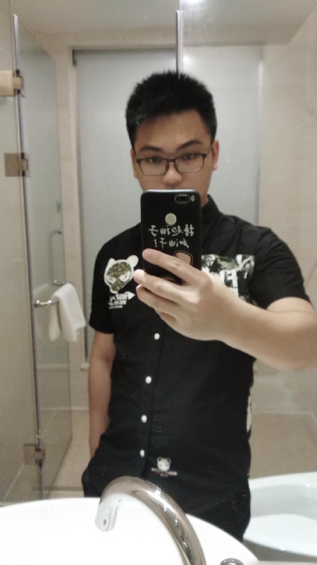 墨客的第一张照片--武汉相亲服务中心
