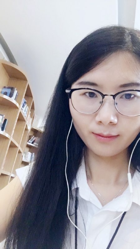 Cindee的第一张照片--武汉相亲服务中心