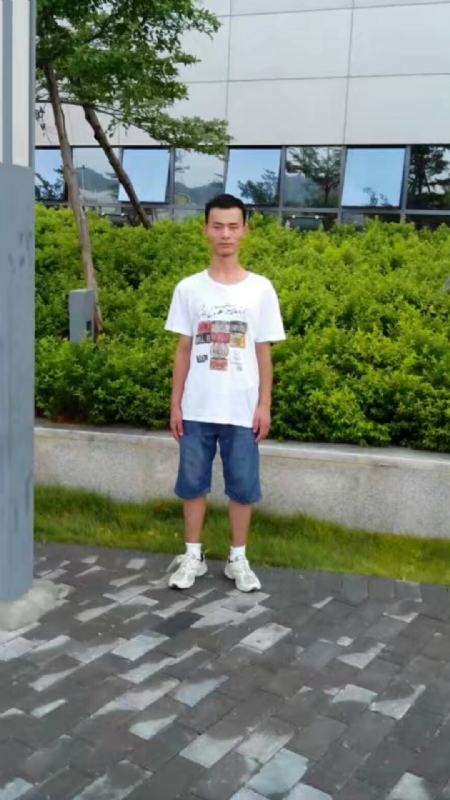 龙行天下的第一张照片--武汉相亲服务中心