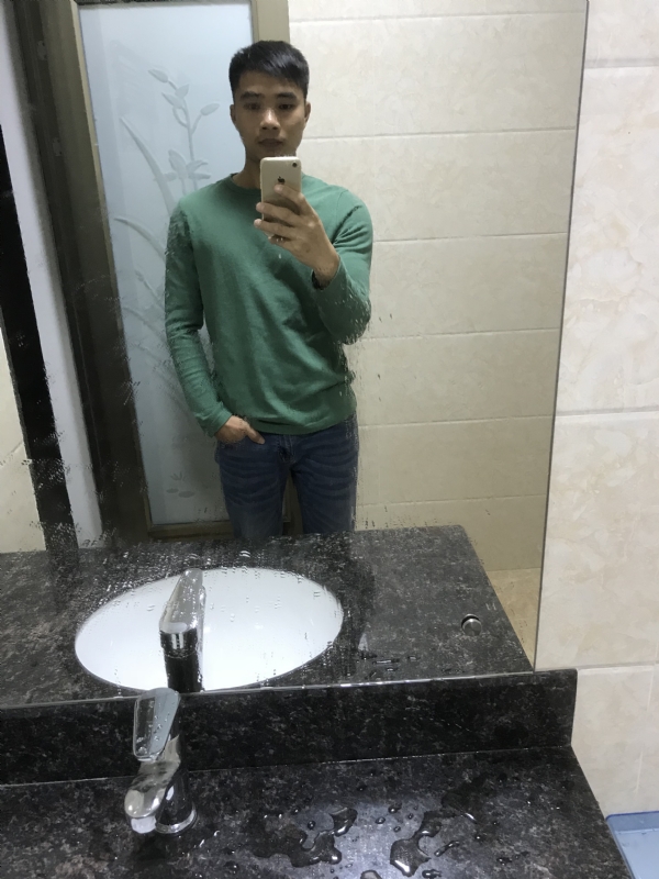 东仔的第一张照片--武汉相亲服务中心