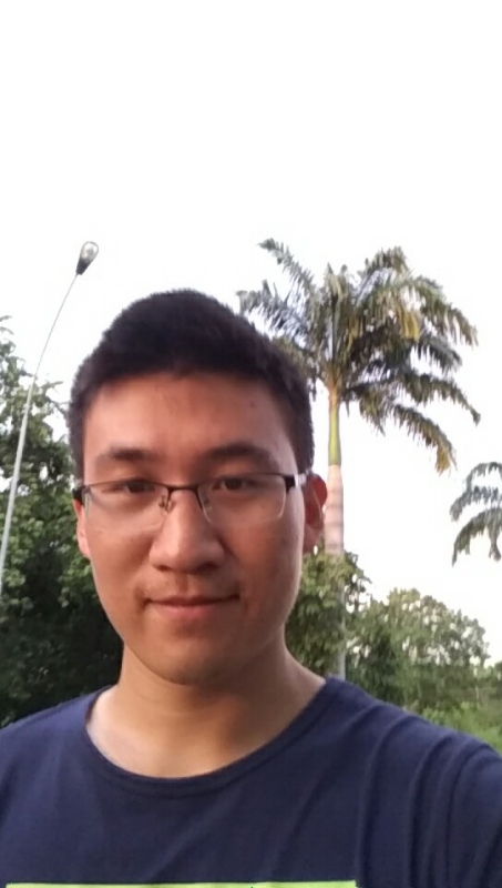 马丁的第二张照片--武汉相亲服务中心