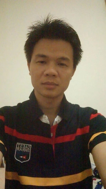 缘来如此的第一张照片--武汉相亲服务中心