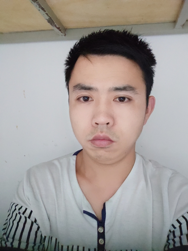 老男孩的第二张照片--武汉相亲服务中心