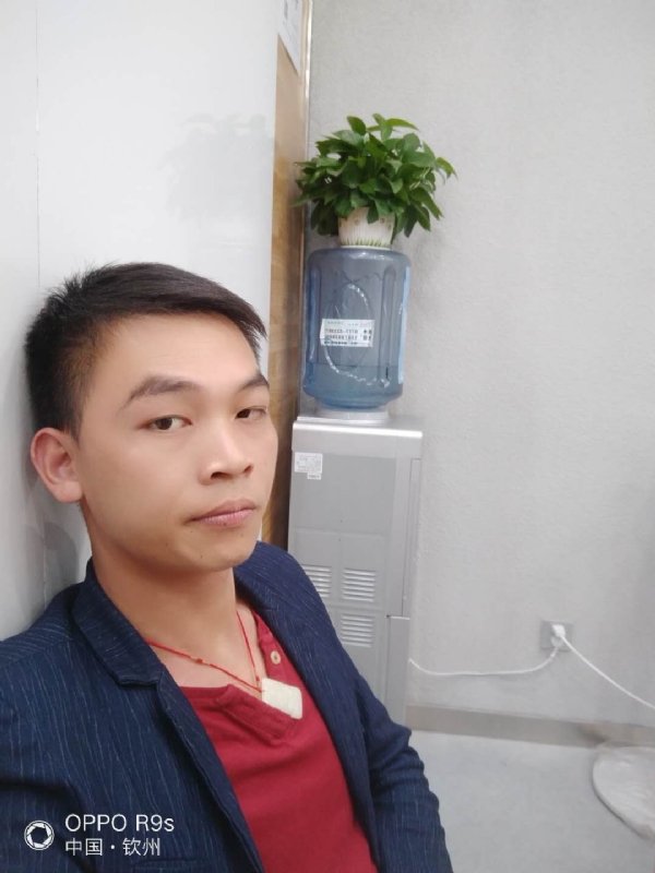 只想好好的爱一个人的第一张照片--武汉相亲服务中心