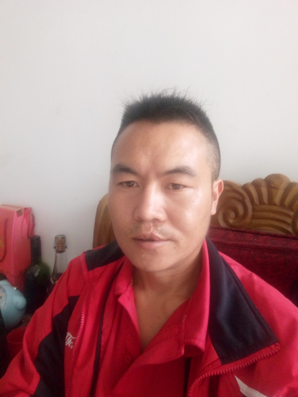 为所欲为的第一张照片--武汉相亲服务中心