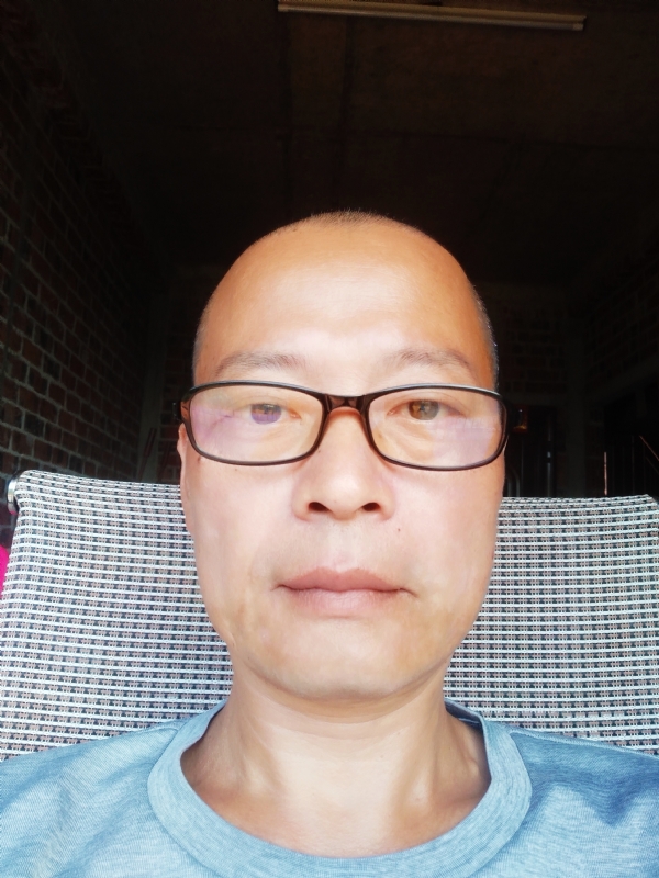 森的第一张照片--武汉相亲服务中心