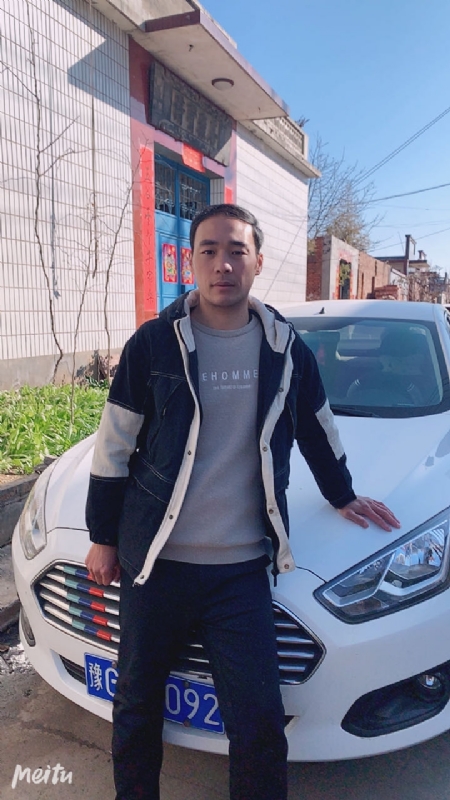 一片云的第一张照片--武汉相亲服务中心