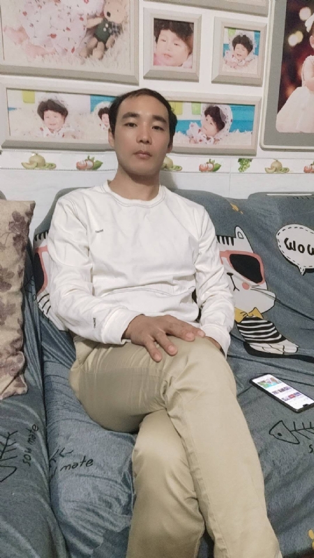 一片云的第二张照片--武汉相亲服务中心