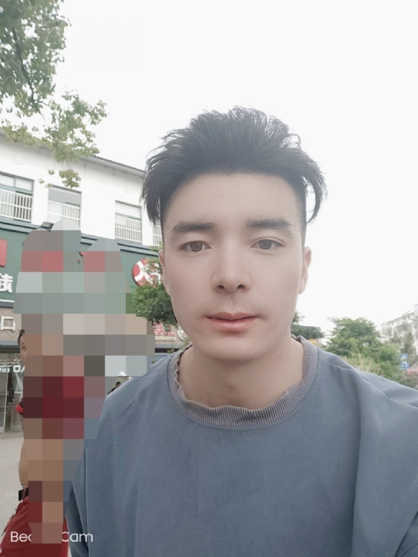 落下的第一张照片--武汉相亲服务中心