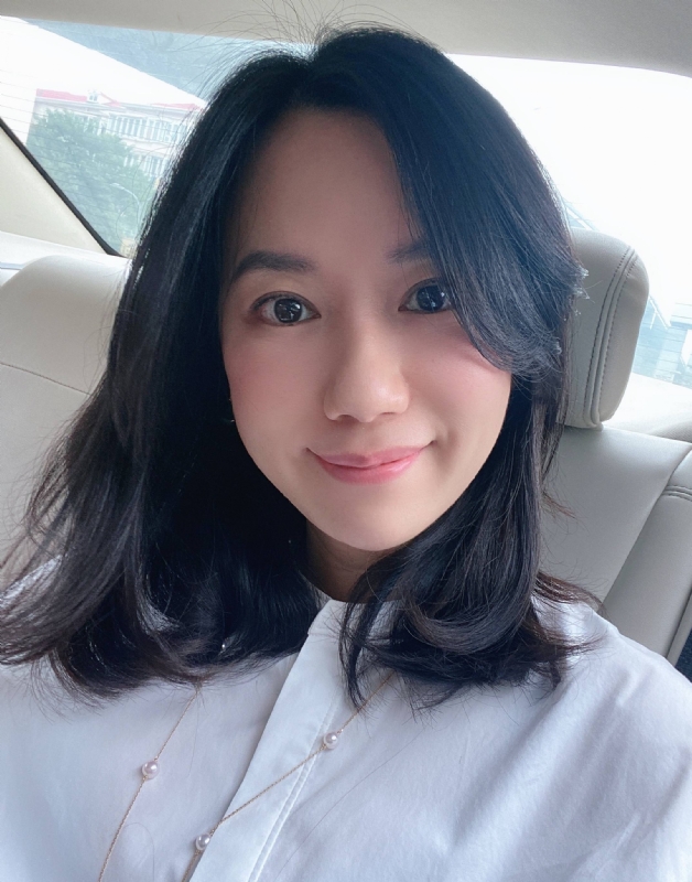 林林的第二张照片--武汉相亲服务中心