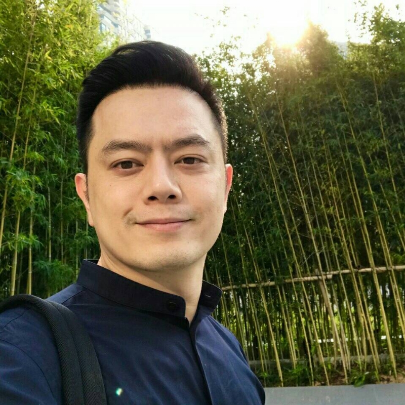 十月的第一张照片--武汉相亲服务中心