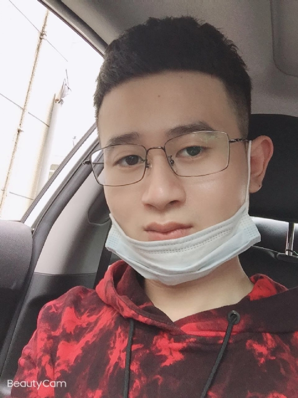 WQJ的第一张照片--武汉相亲服务中心