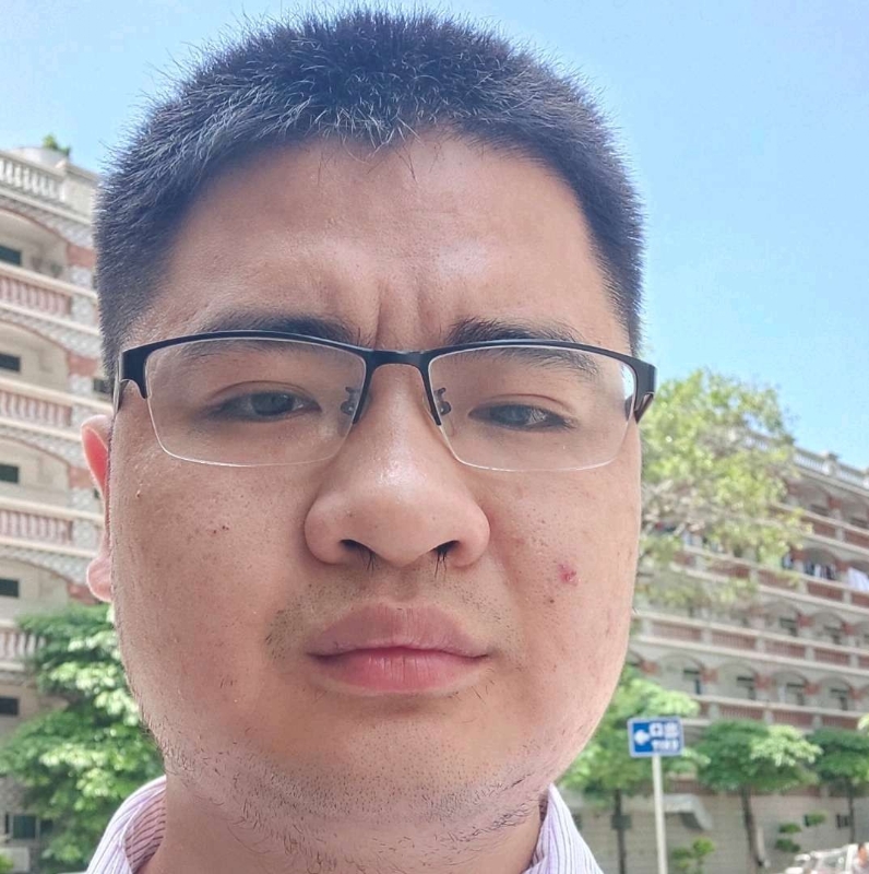 凯文的第一张照片--武汉相亲服务中心