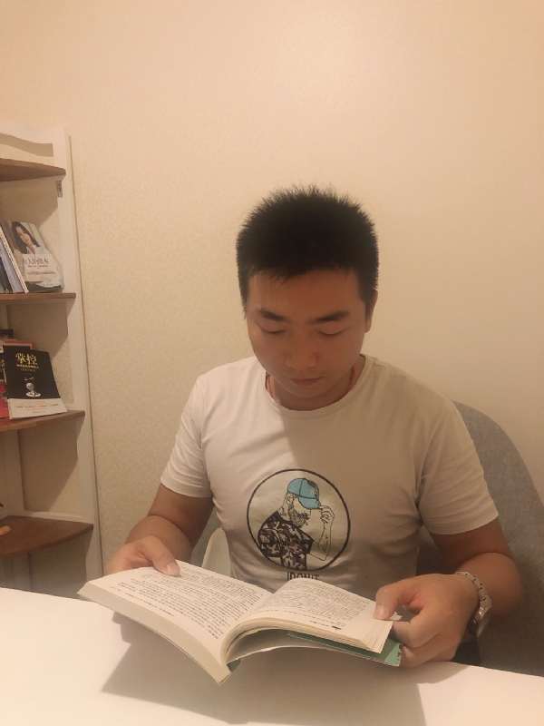 一路向前的第一张照片--武汉相亲服务中心