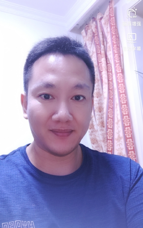 艾力克Eric的第一张照片--武汉相亲服务中心