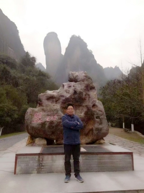 珍惜的第一张照片--武汉相亲服务中心