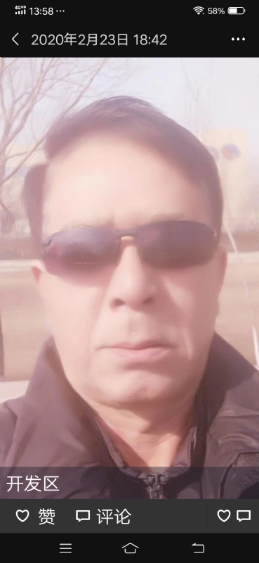 无尽的路的第一张照片--武汉相亲服务中心