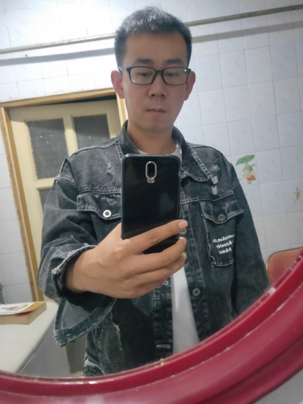 纸上谈兵的第一张照片--武汉相亲服务中心