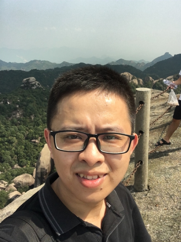 七凌的第一张照片--武汉相亲服务中心
