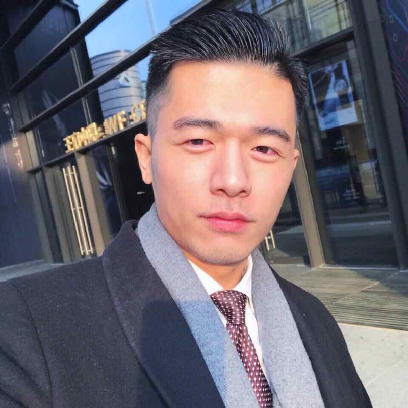 顺其自然的第一张照片--武汉相亲服务中心