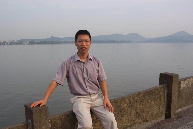 andrew的第一张照片--武汉相亲服务中心