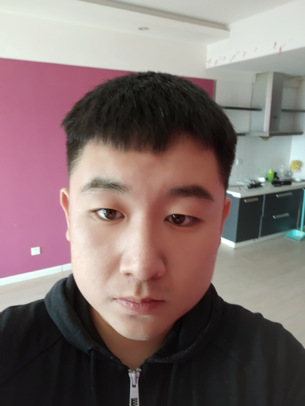 正宇的第一张照片--武汉相亲服务中心
