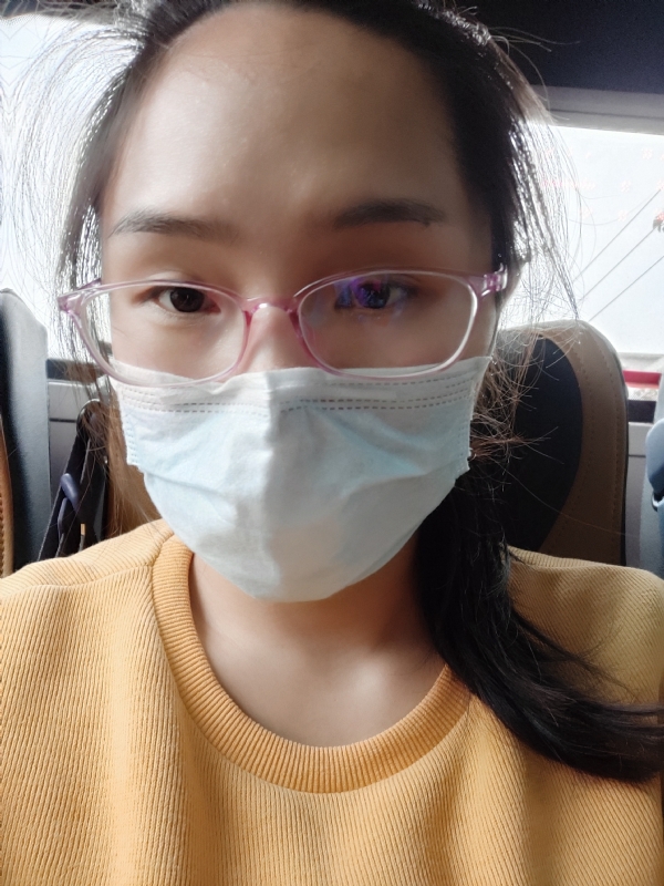 丫丫的第一张照片--武汉相亲服务中心