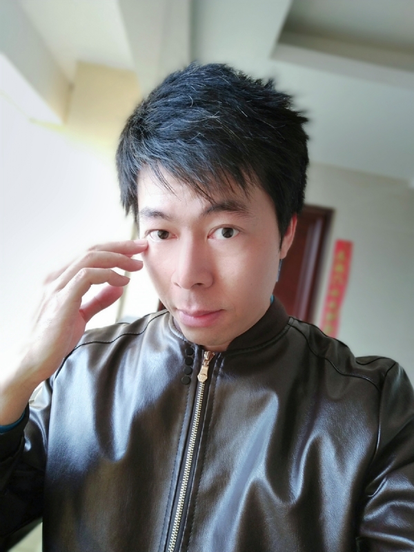 曾经的爱的第三张照片--武汉相亲服务中心