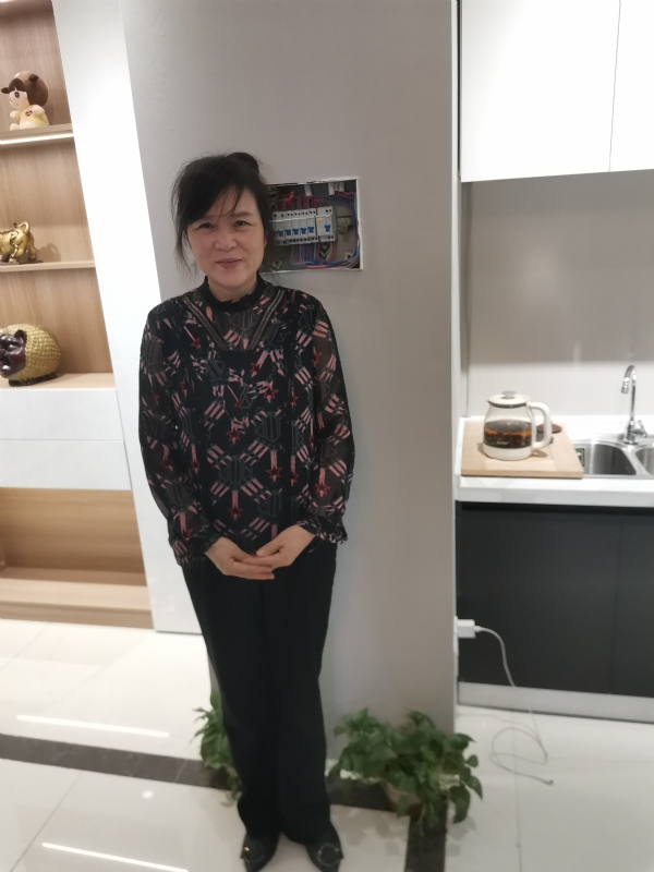 随缘的第一张照片--武汉相亲服务中心