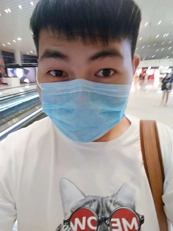 咔咔一顿的第二张照片--武汉相亲服务中心