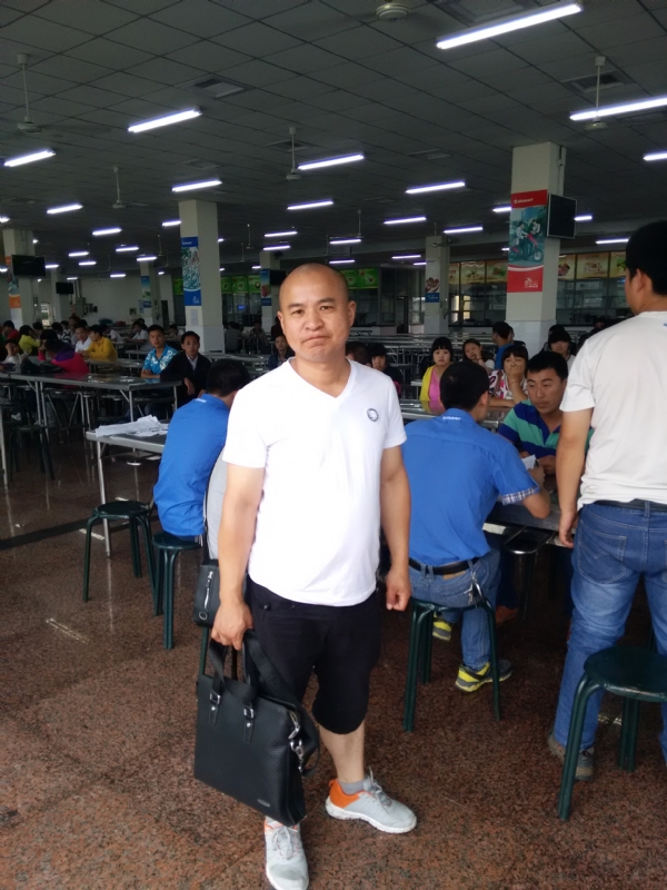 人在旅途的第五张照片--武汉相亲服务中心