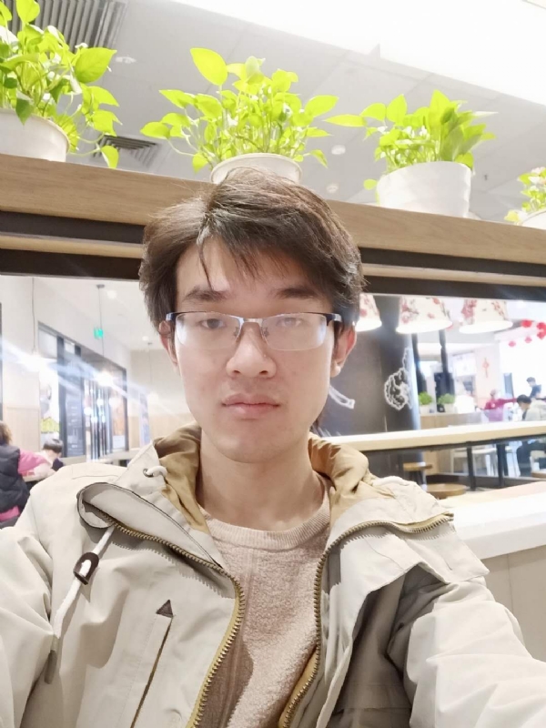 南有乔木的第二张照片--武汉相亲服务中心