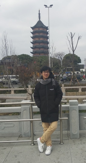 南有乔木的第三张照片--武汉相亲服务中心