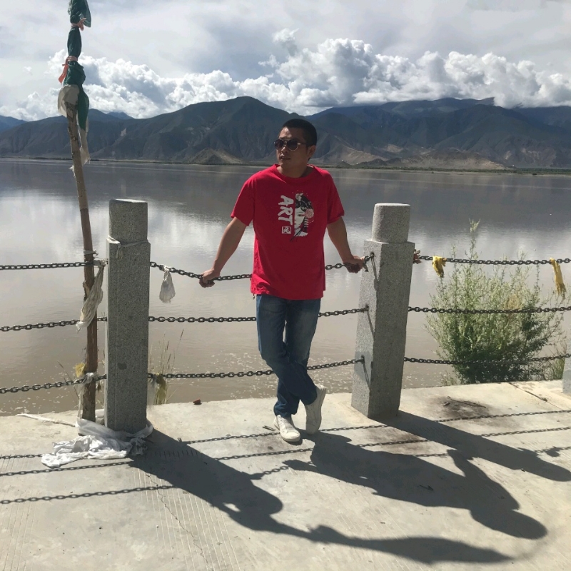 一马平川的第一张照片--武汉相亲服务中心