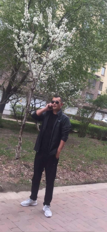 石教的第一张照片--武汉相亲服务中心