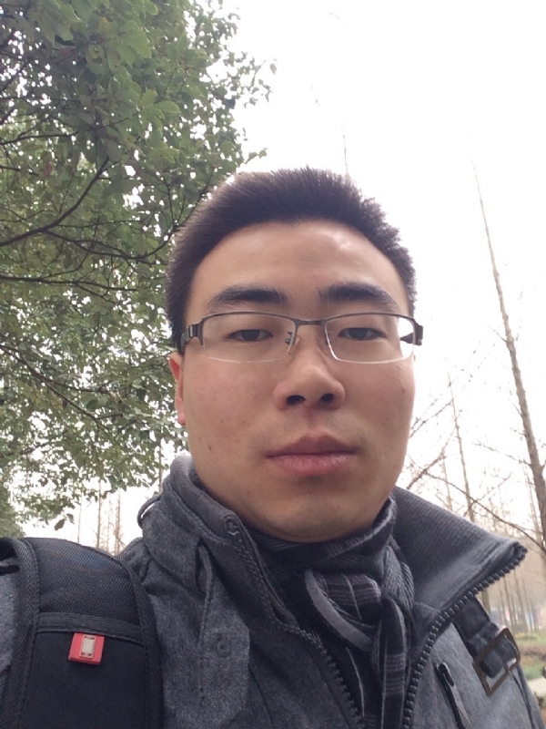 嘉州佳人的第二张照片--武汉相亲服务中心