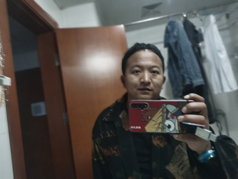 壕德的第一张照片--武汉相亲服务中心