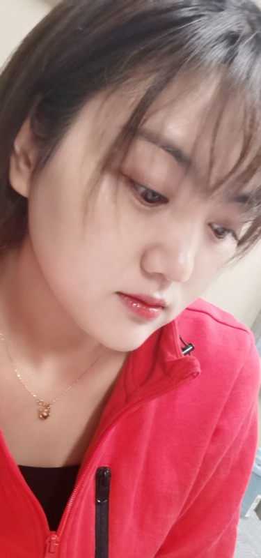 余儿的第一张照片--武汉相亲服务中心
