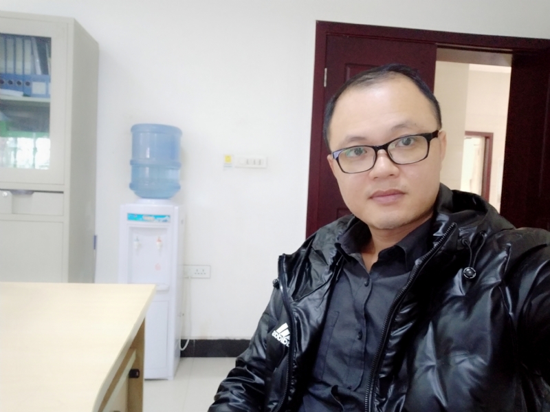 德哥依然在江湖的第一张照片--武汉相亲服务中心