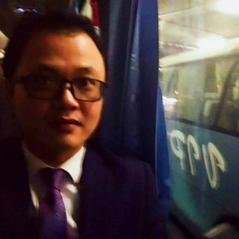 德哥依然在江湖的第二张照片--武汉相亲服务中心